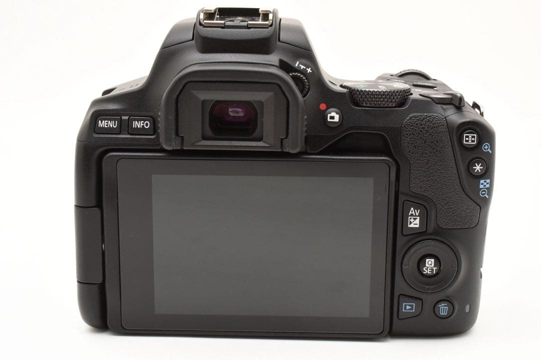 CANON EOS Kiss X10標準&望遠&単焦点トリプルレンズセット