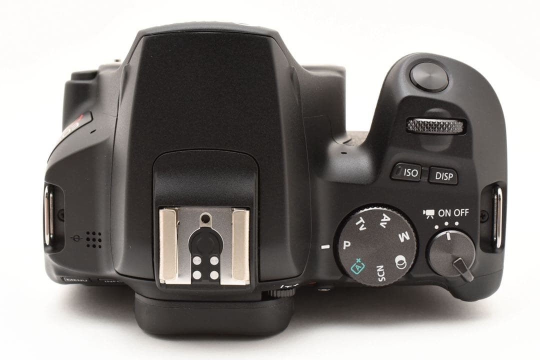 CANON EOS Kiss X10標準&望遠&単焦点トリプルレンズセット