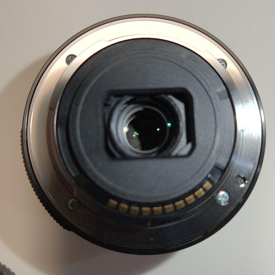 レンズ(ズーム) SONY E PZ 16-50mm F3.5-5.6 OSS SELP1650