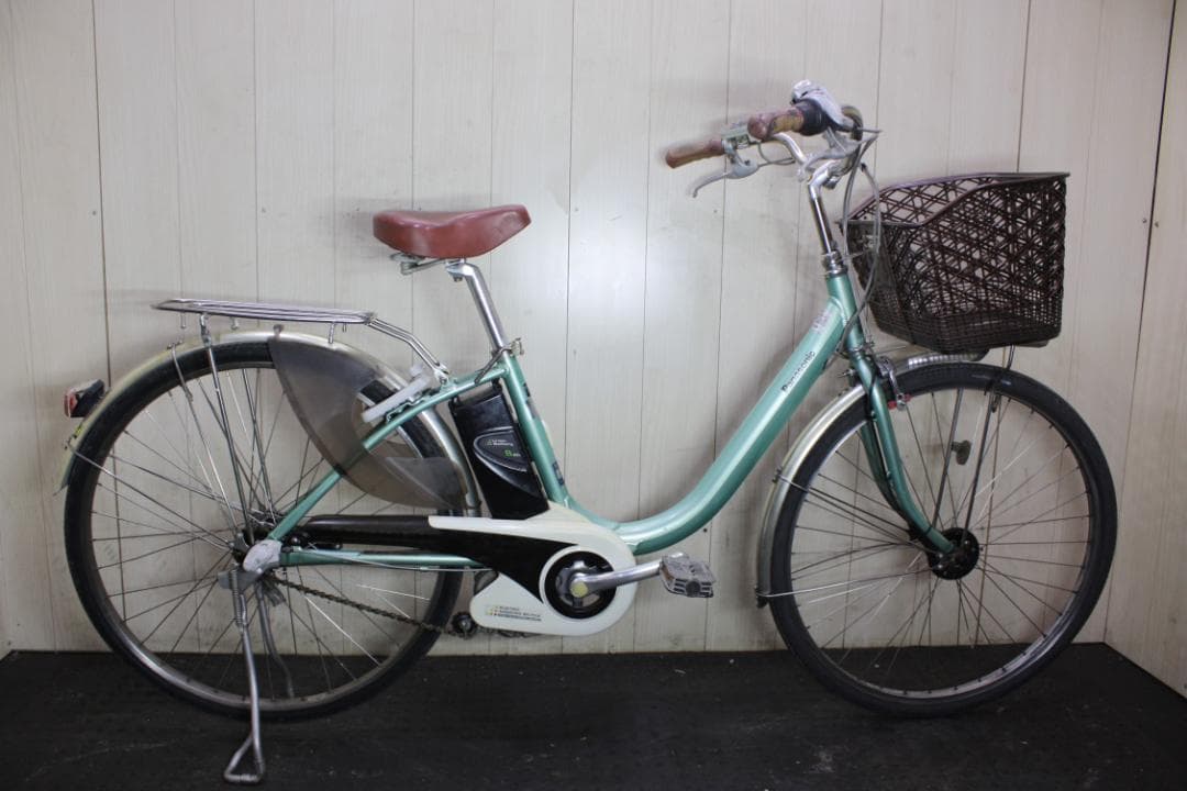 パナソニック ビビライトU BE-ENDU634G 8.9AH 26型3段LED