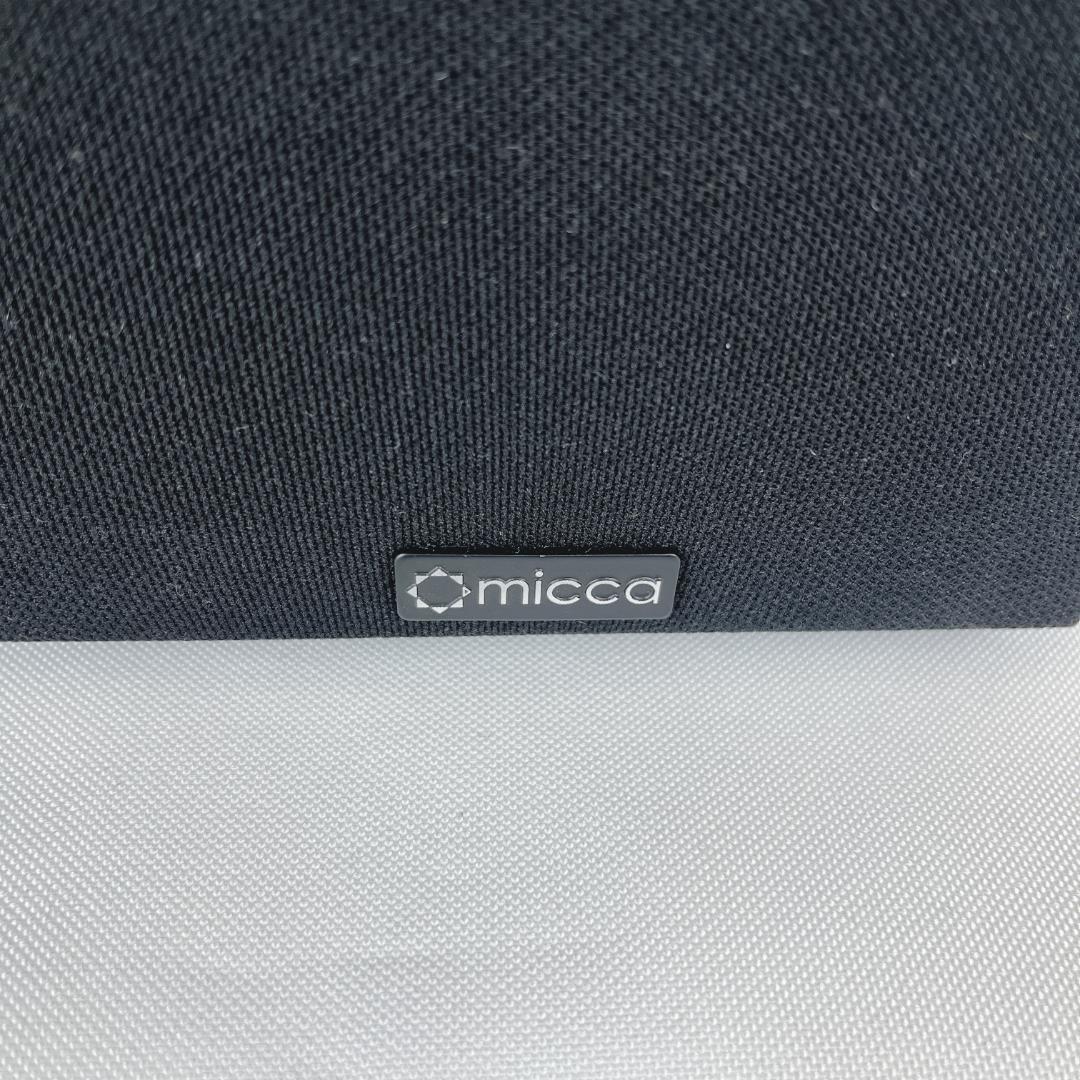 美品☘️ micca mb42 スピーカーセット