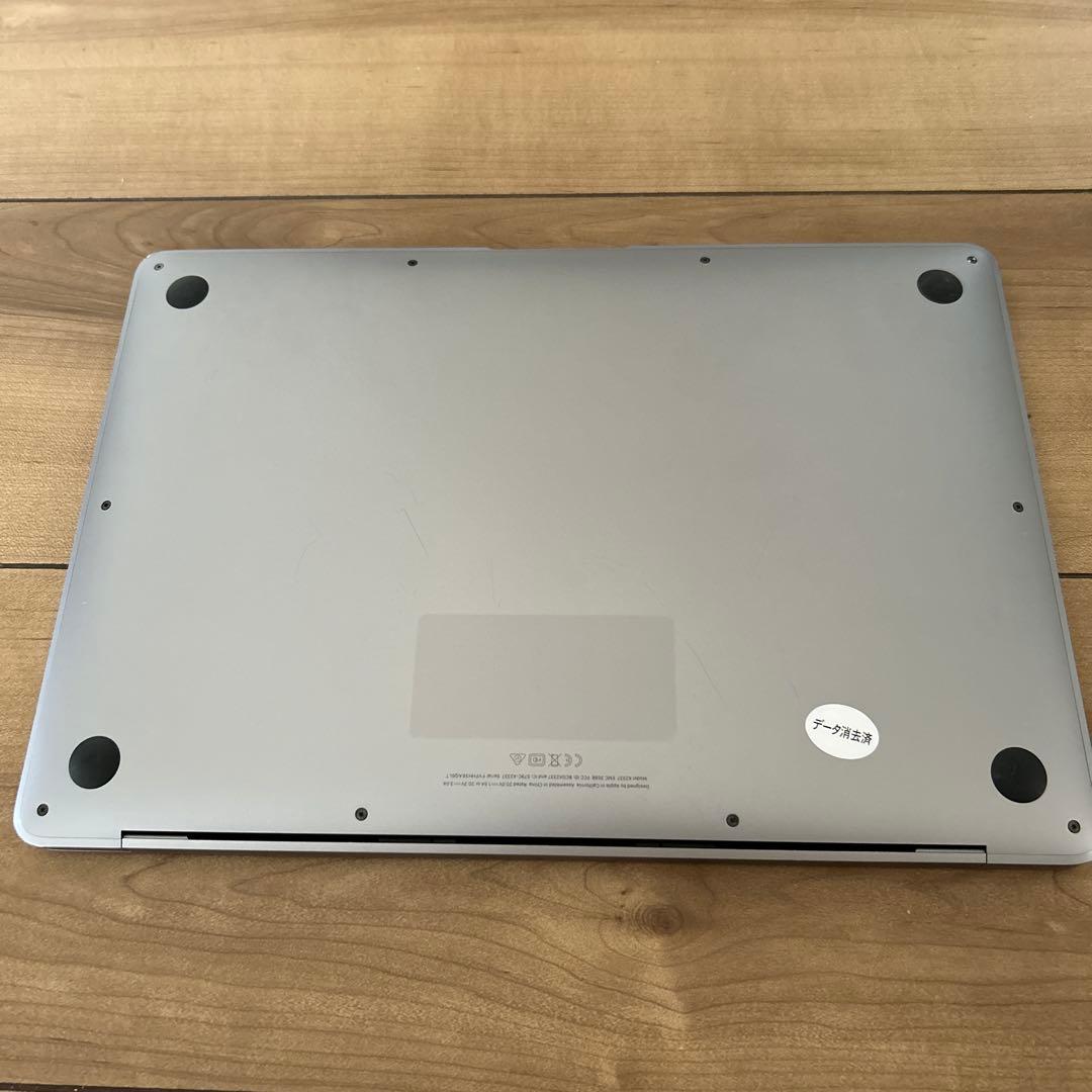 上位MacBookAir 2020 A2337 M1 16GB 500GB