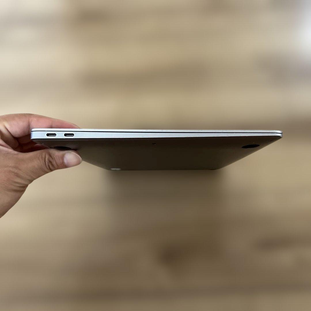 上位MacBookAir 2020 A2337 M1 16GB 500GB