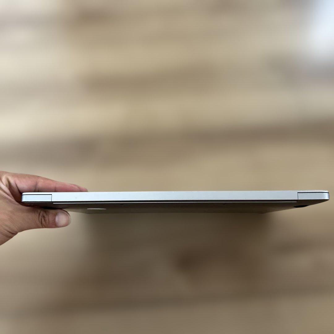 上位MacBookAir 2020 A2337 M1 16GB 500GB