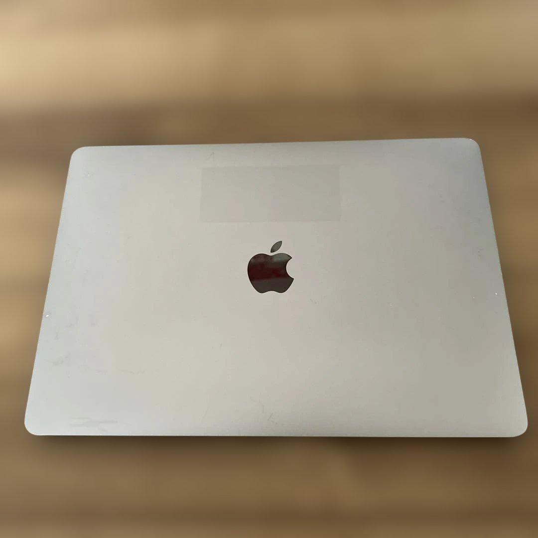 上位MacBookAir 2020 A2337 M1 16GB 500GB