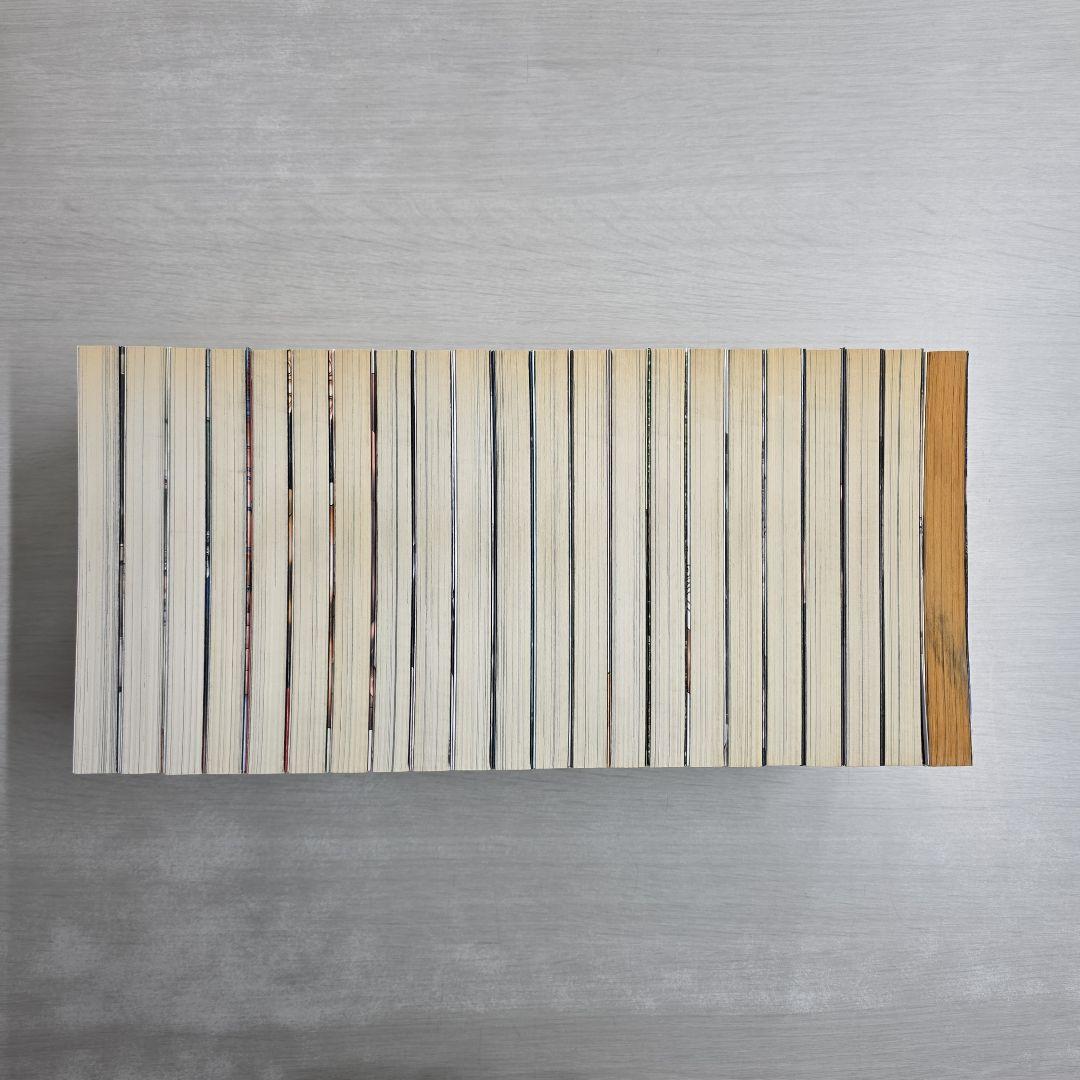 〔R8 1/13〕ザ・ファブル　全22巻セット