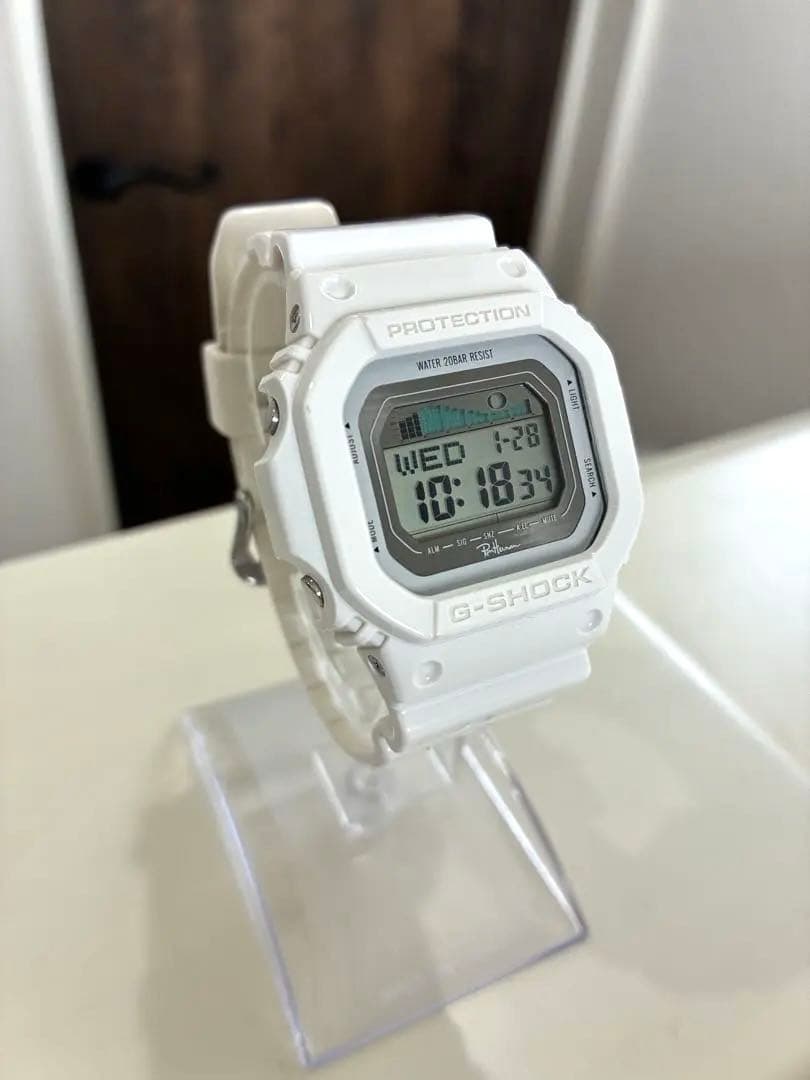 G-SHOCK GLX-5600 Ron Herman Gショック ロンハーマン