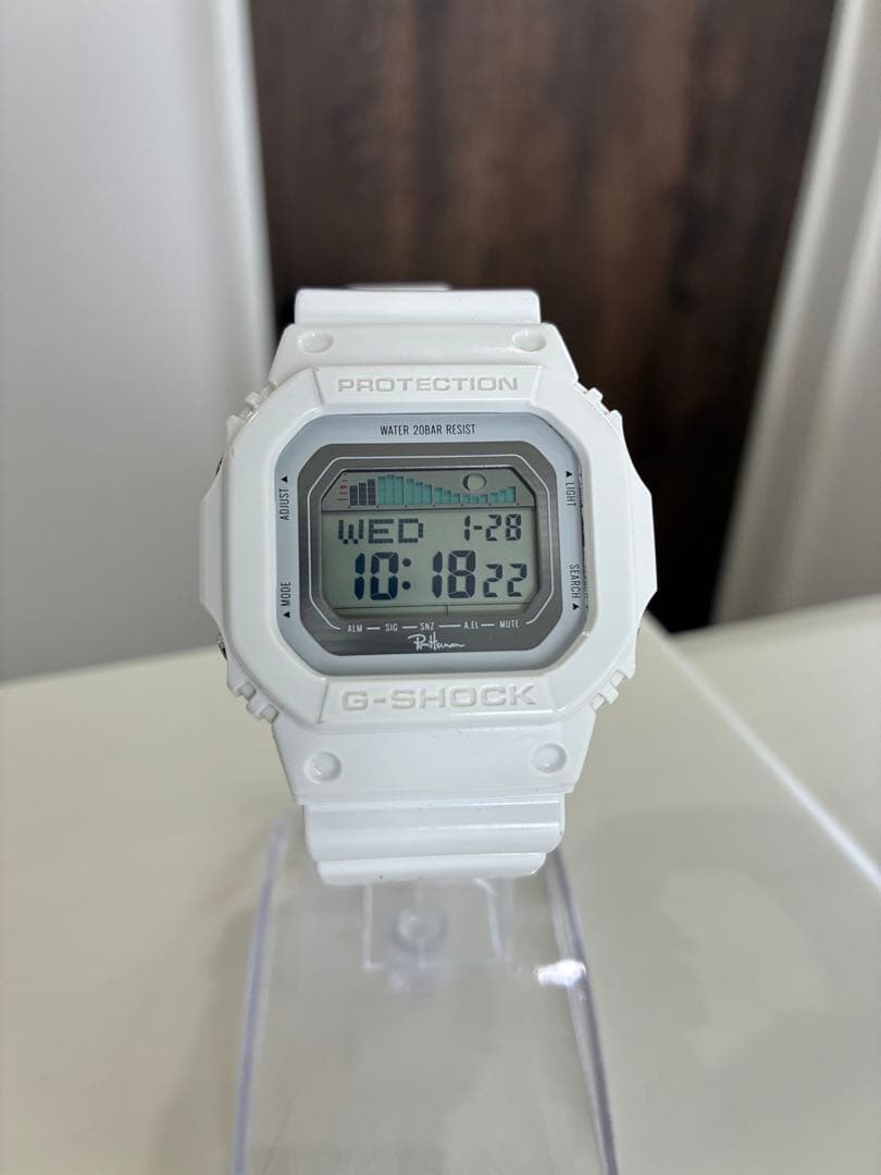 G-SHOCK GLX-5600 Ron Herman Gショック ロンハーマン