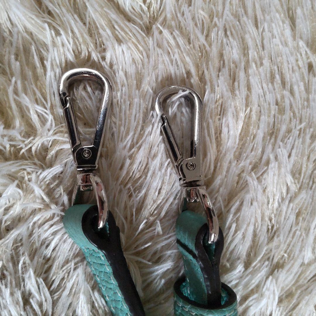 ボナベンチュラ⭐︎インスタグラマーあみさん⭐︎スマホショルダーストラップ