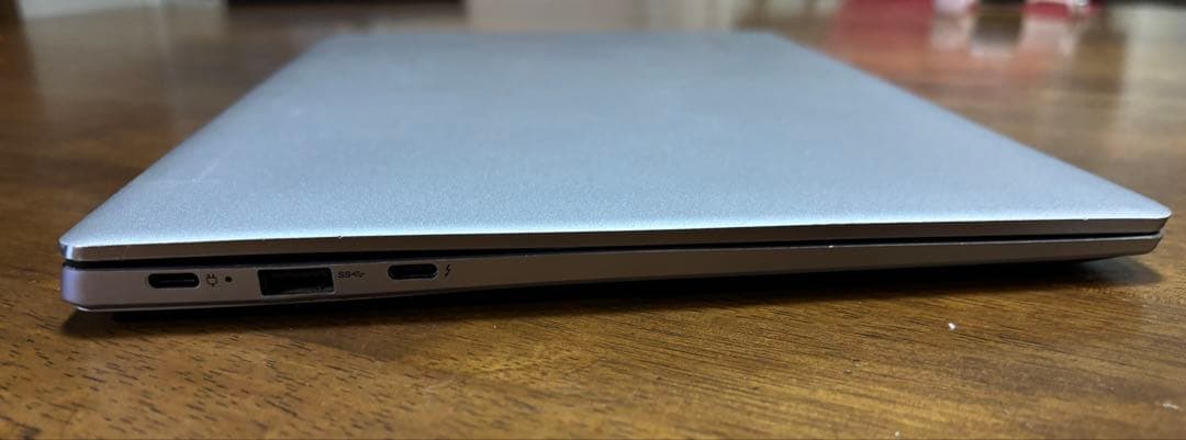 【ジャンク】Lenovo IdeaPad 720S-13IKB