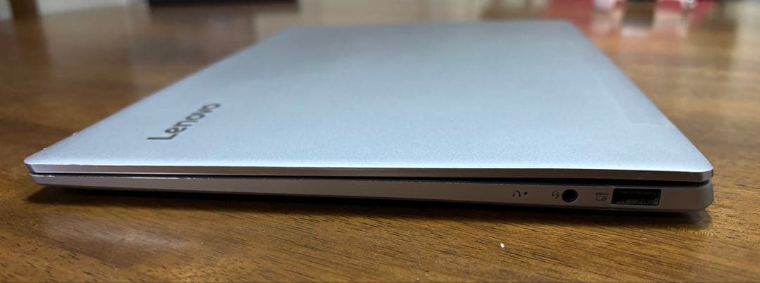 【ジャンク】Lenovo IdeaPad 720S-13IKB