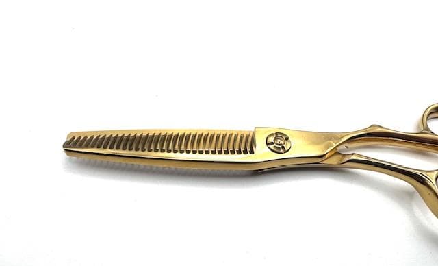 ［最終価格］グロスゴールドチタン加工セニングOT30