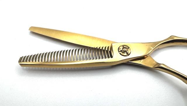 ［最終価格］グロスゴールドチタン加工セニングOT30