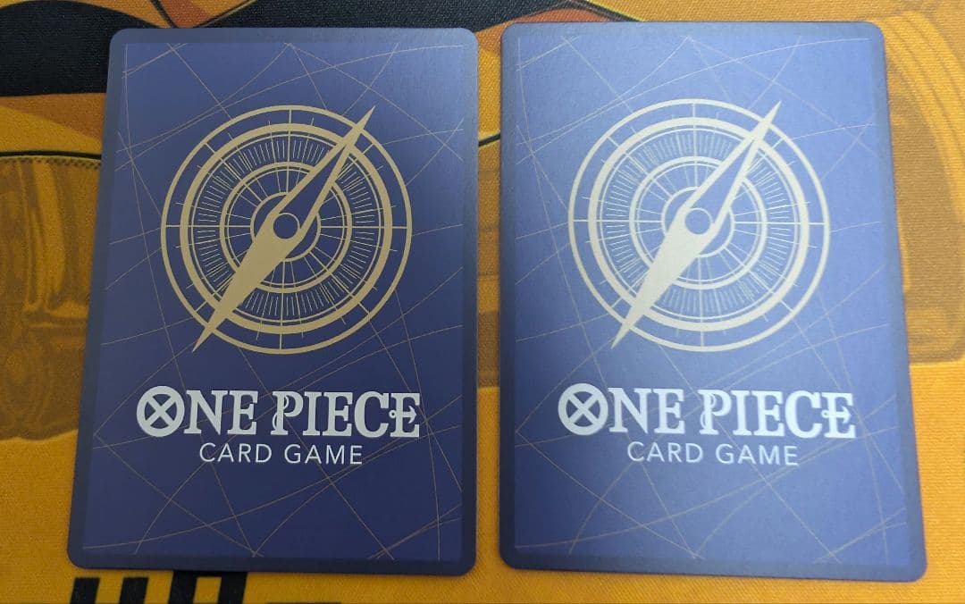 ボア・ハンコック SP　2枚セット