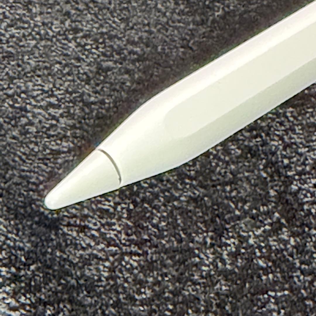 Apple Pencil 第2世代 MU8F2J/A 箱付き