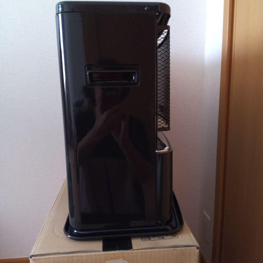 トヨトミ RC-W3624 灯油ストーブ