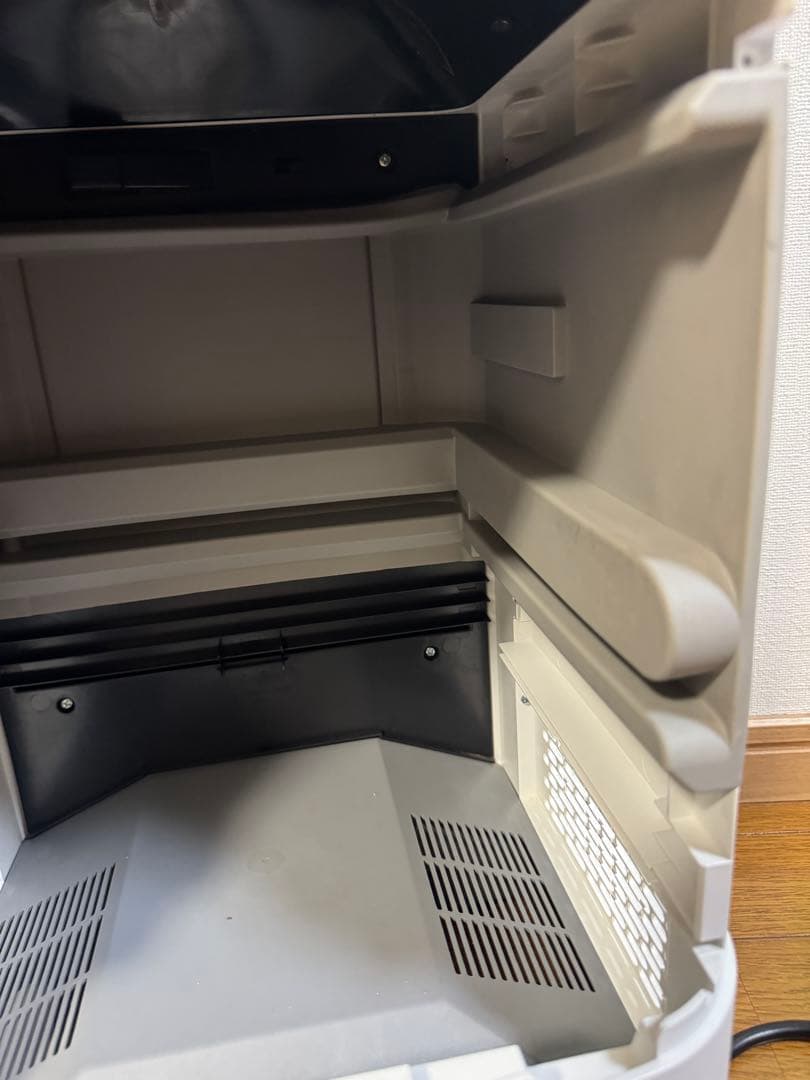 美品 24年製 Airdog X5d オゾン除去フィルタ(9680円相当)新品