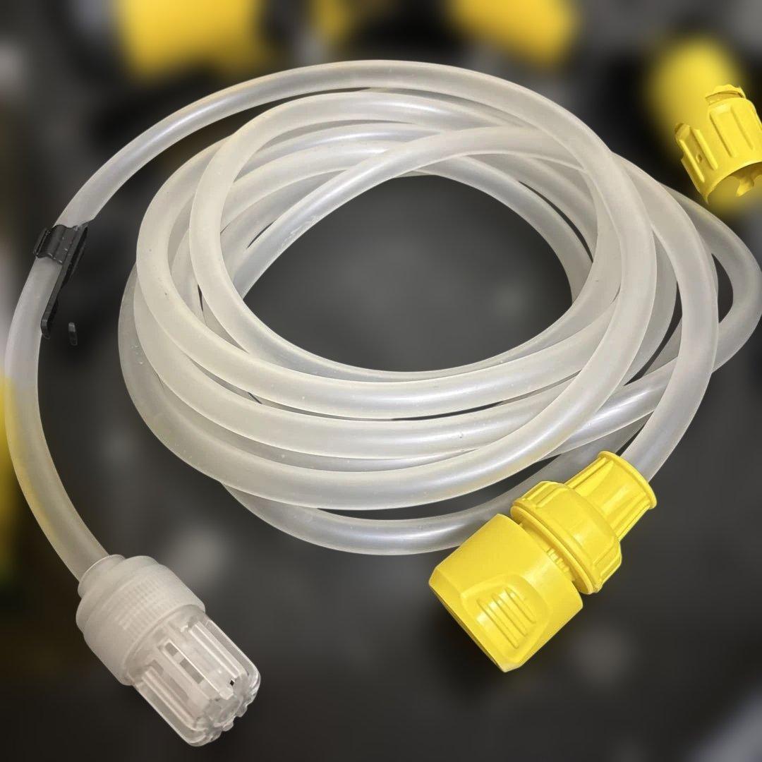 KÄRCHER OC 5 Handy 高圧洗浄機本体