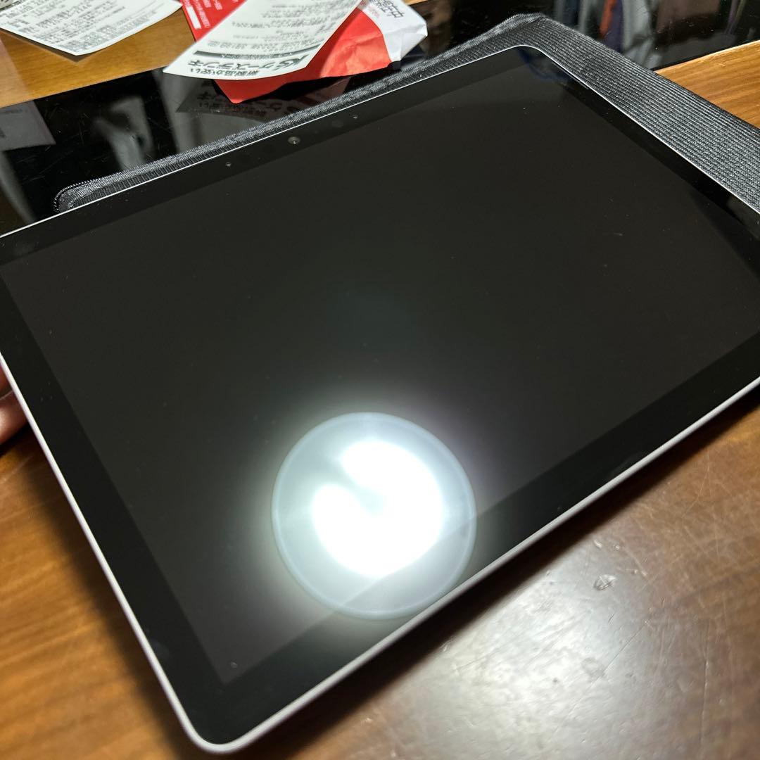 Windowsタブレット本体 Microsoft Surface Go3