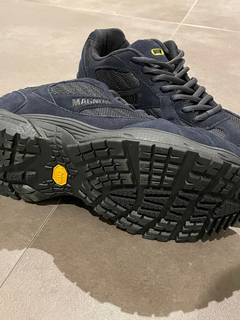 フレッシュサービス MAGNUM UNIFORM SERVICE TRAINER