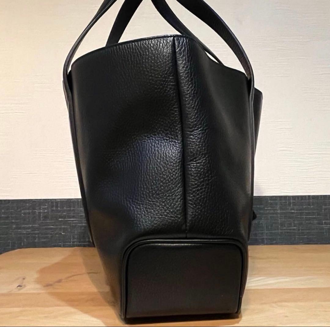 【極美品】PELLE MORBIDA ペッレモルビダ チンクエ・テッレ トート