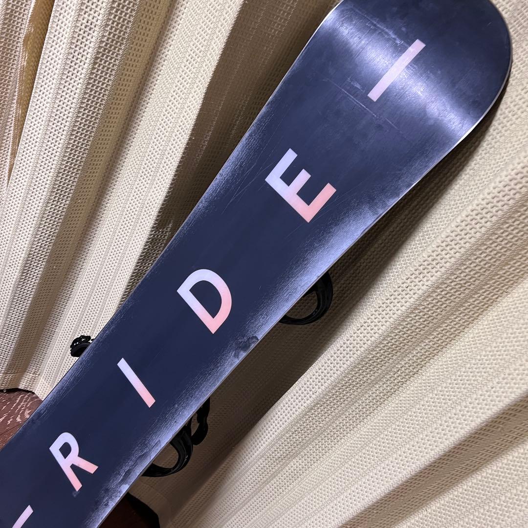 スノーボード　139 （自宅まで取りに来れる方のみ）