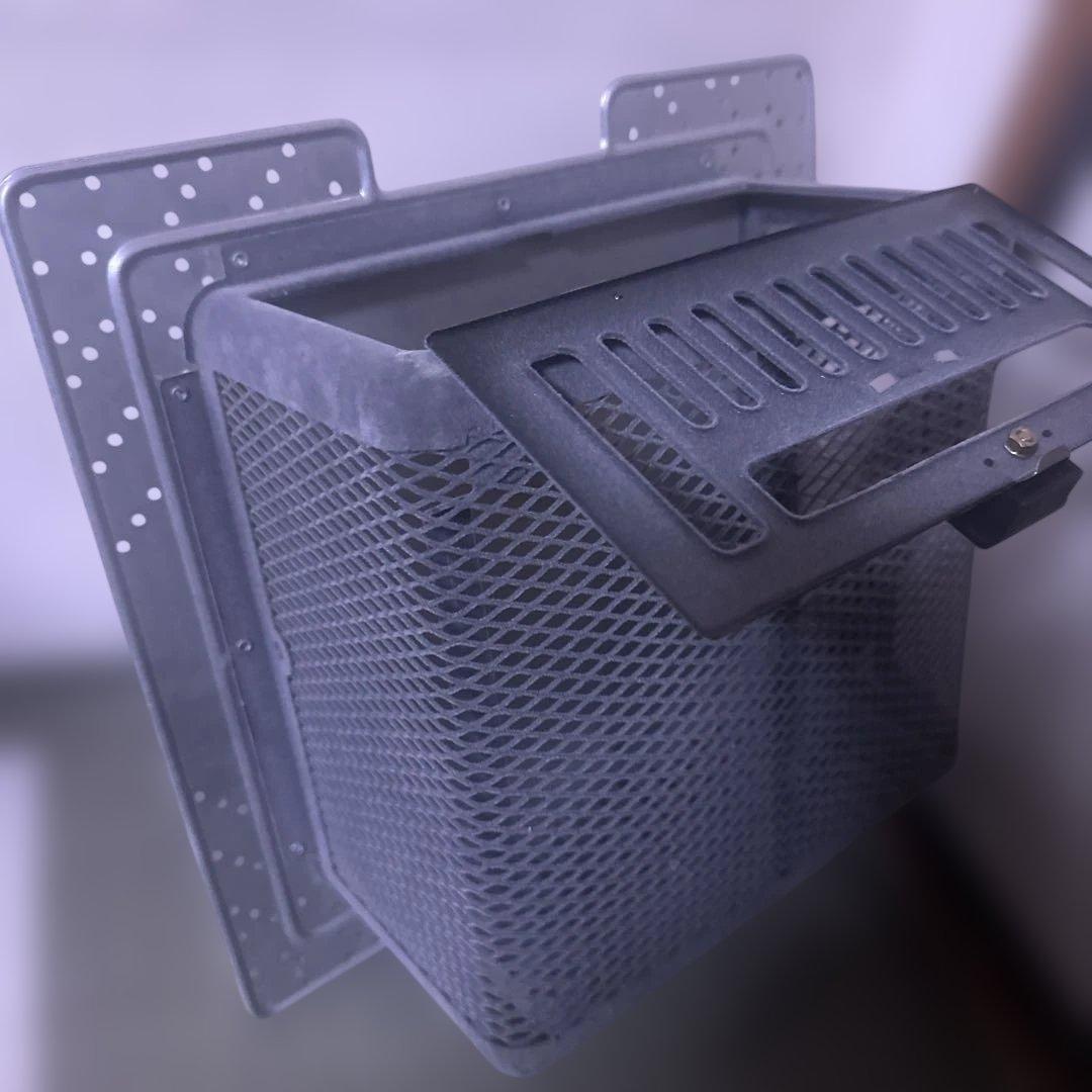 ミツロウコ　豆炭こたつ　 燃焼器セット