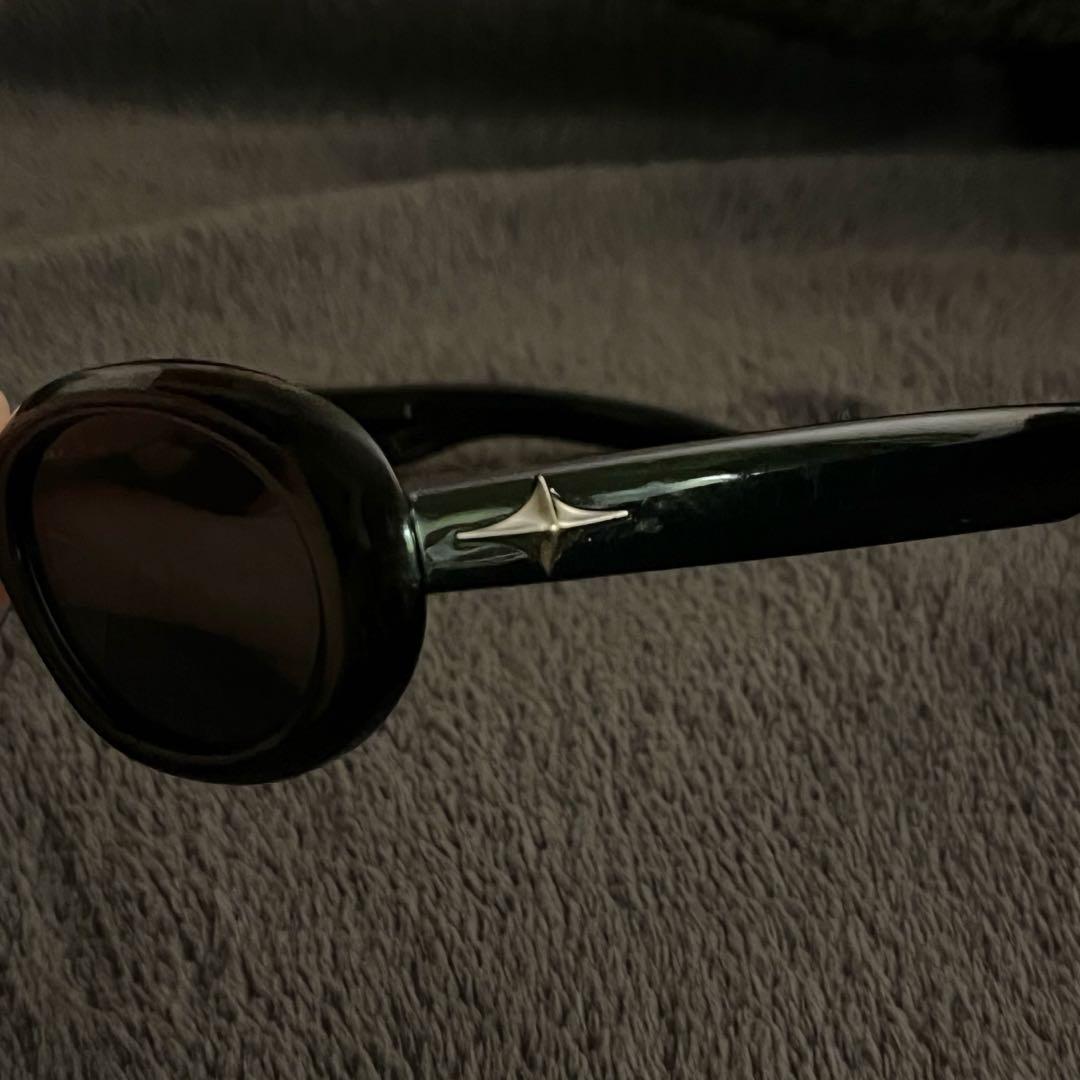 gentle monster サングラス