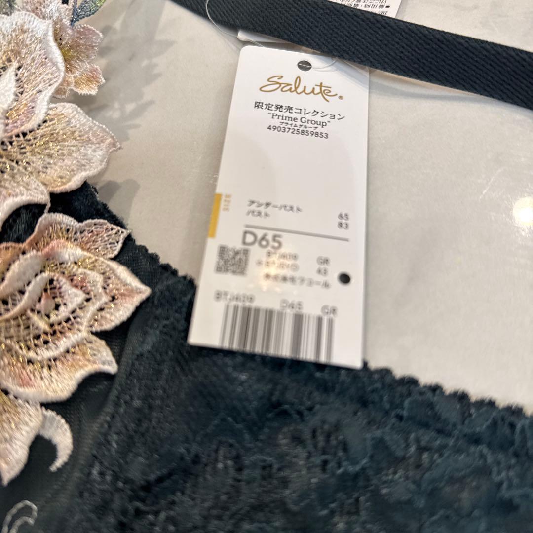 サルート D65 ソング M