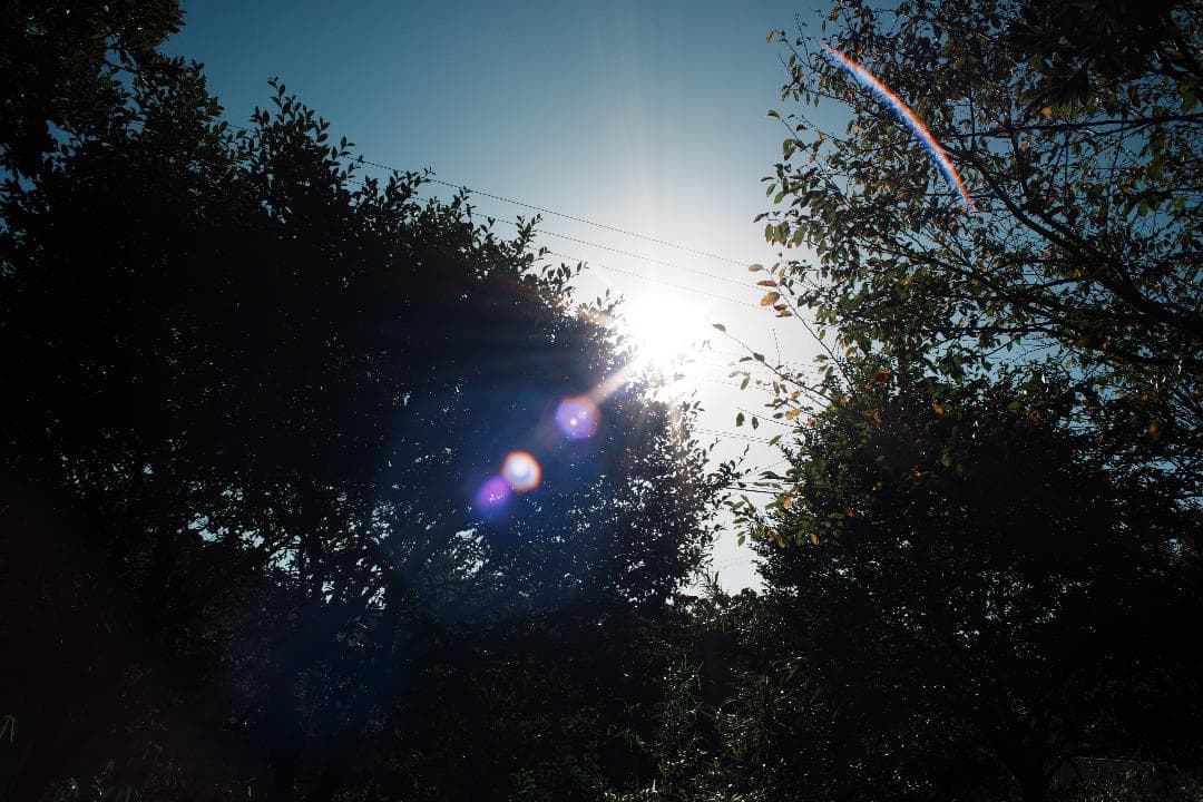 エラー刻印 Nikon Nikkor-N auto 24mm F2.8 Ai改