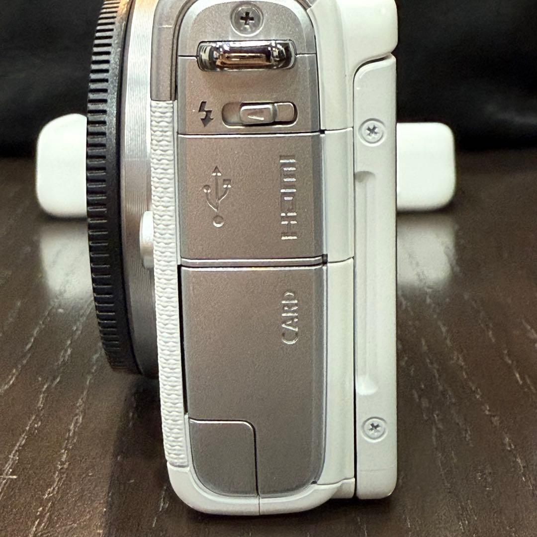 C*T様 Canon キャノン EOS M100