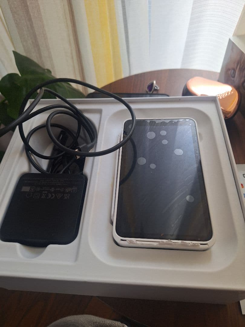 サ*る様 Square Reader モバイル決済機器 ホワイト