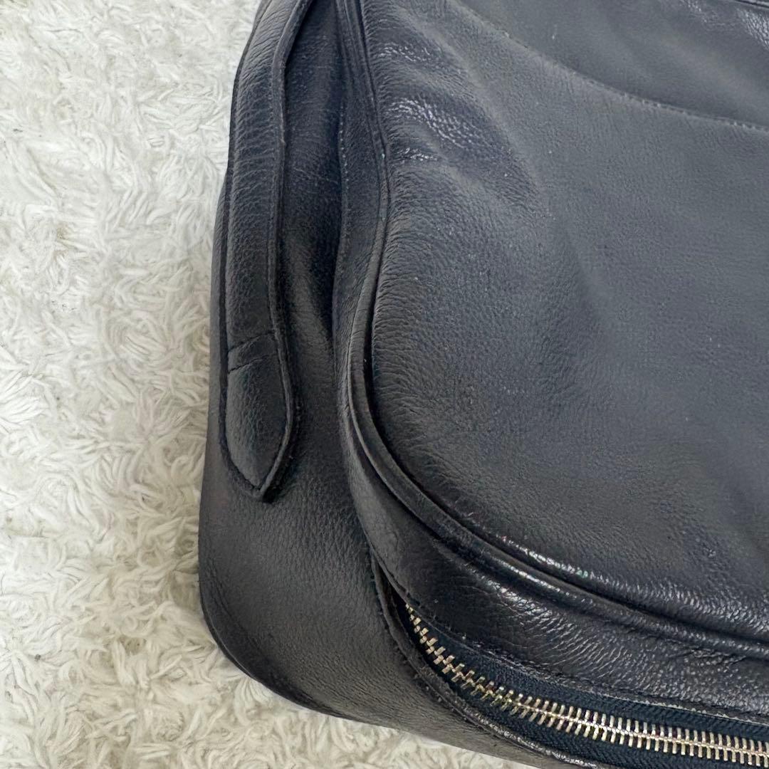 ペッレモルビダ　3way ビジネスバッグ　リュック　ブリーフケース　レザー