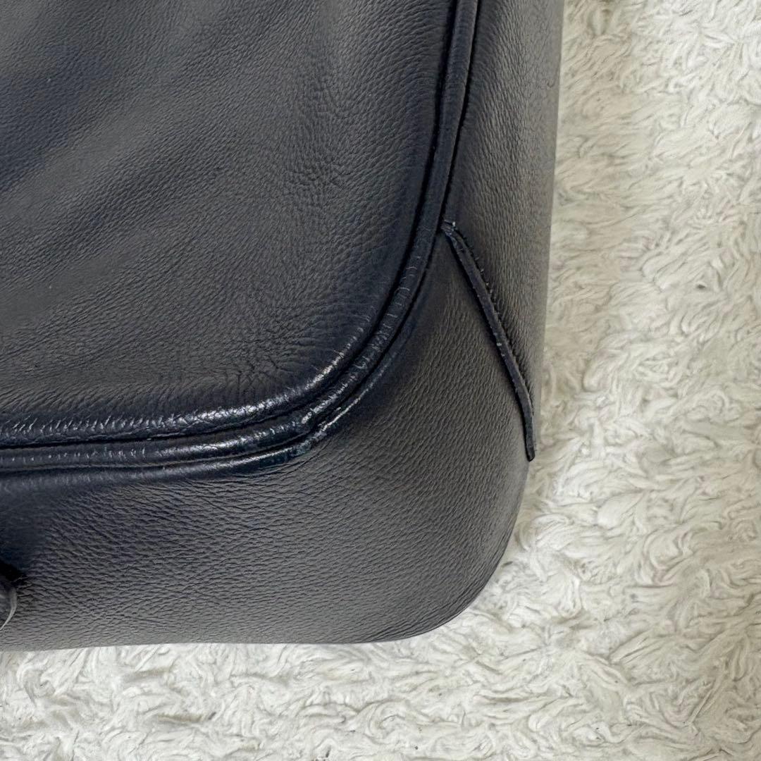 ペッレモルビダ　3way ビジネスバッグ　リュック　ブリーフケース　レザー