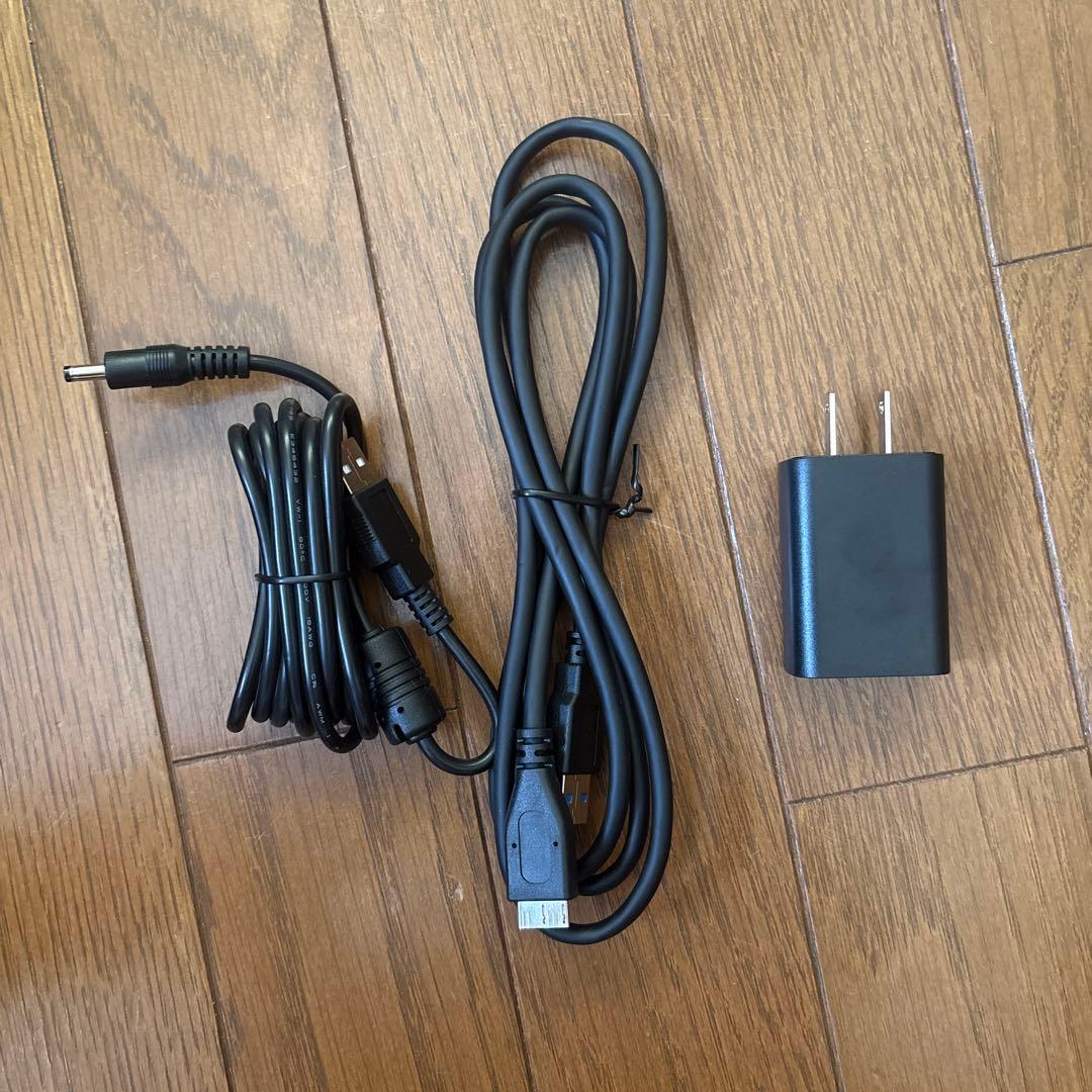 〖新品〗4Kコンパクト書画カメラ Visual Presenter MX-P2