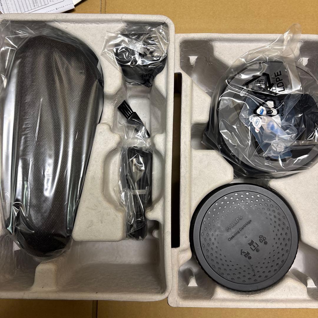 フィリップス 電気シェーバー 9000シリーズ