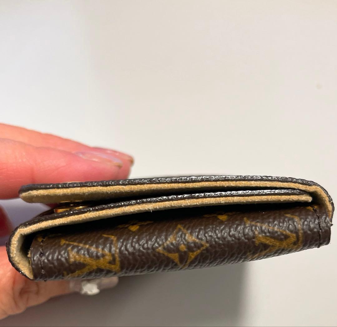 ルイヴィトン✳︎モノグラム✳︎ジュエリーケース小物入れ　LOUIS VUITTON