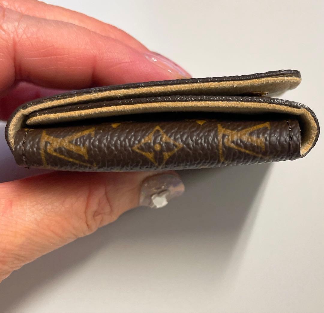 ルイヴィトン✳︎モノグラム✳︎ジュエリーケース小物入れ　LOUIS VUITTON