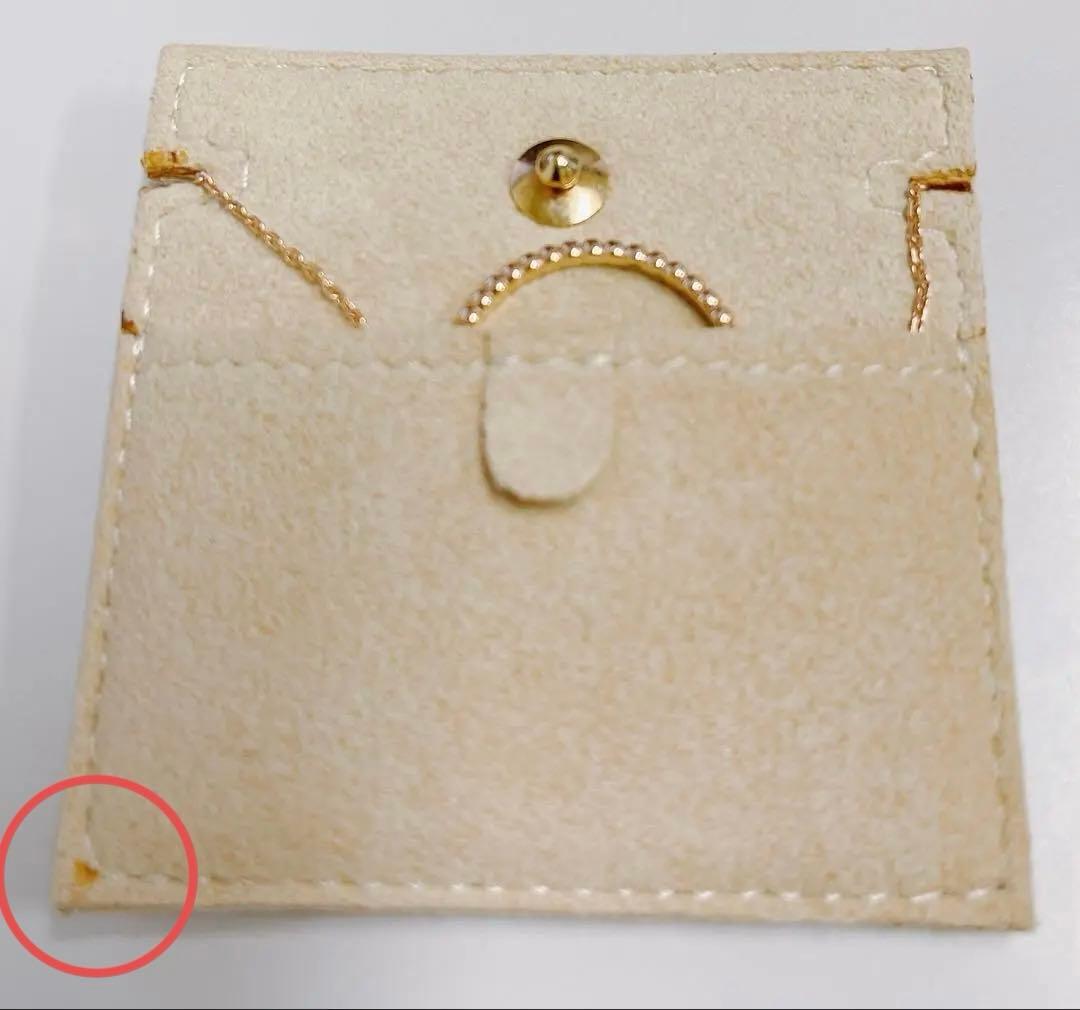 ルイヴィトン✳︎モノグラム✳︎ジュエリーケース小物入れ　LOUIS VUITTON