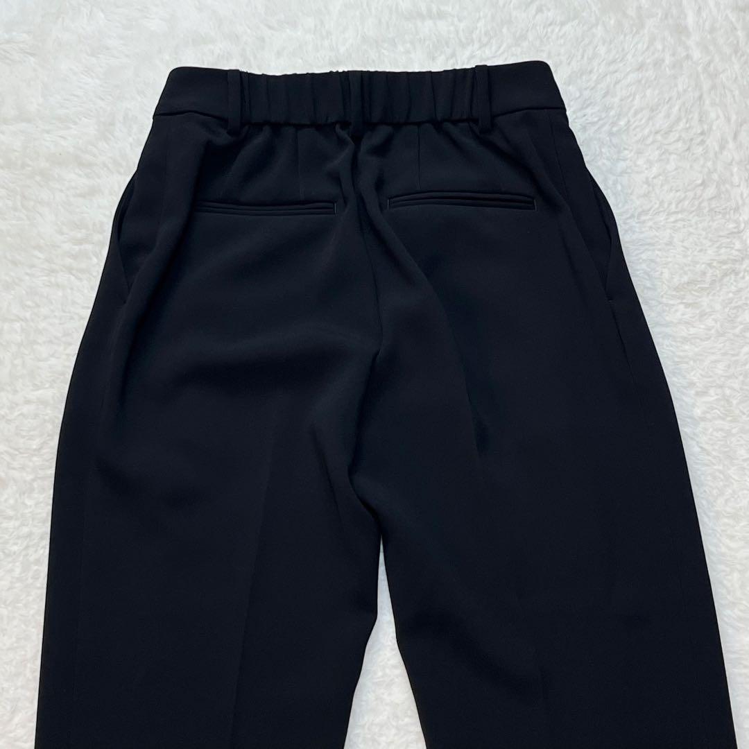 プラステ　PLST トリアセブレンドテーラードジャケット セットアップ　スーツ