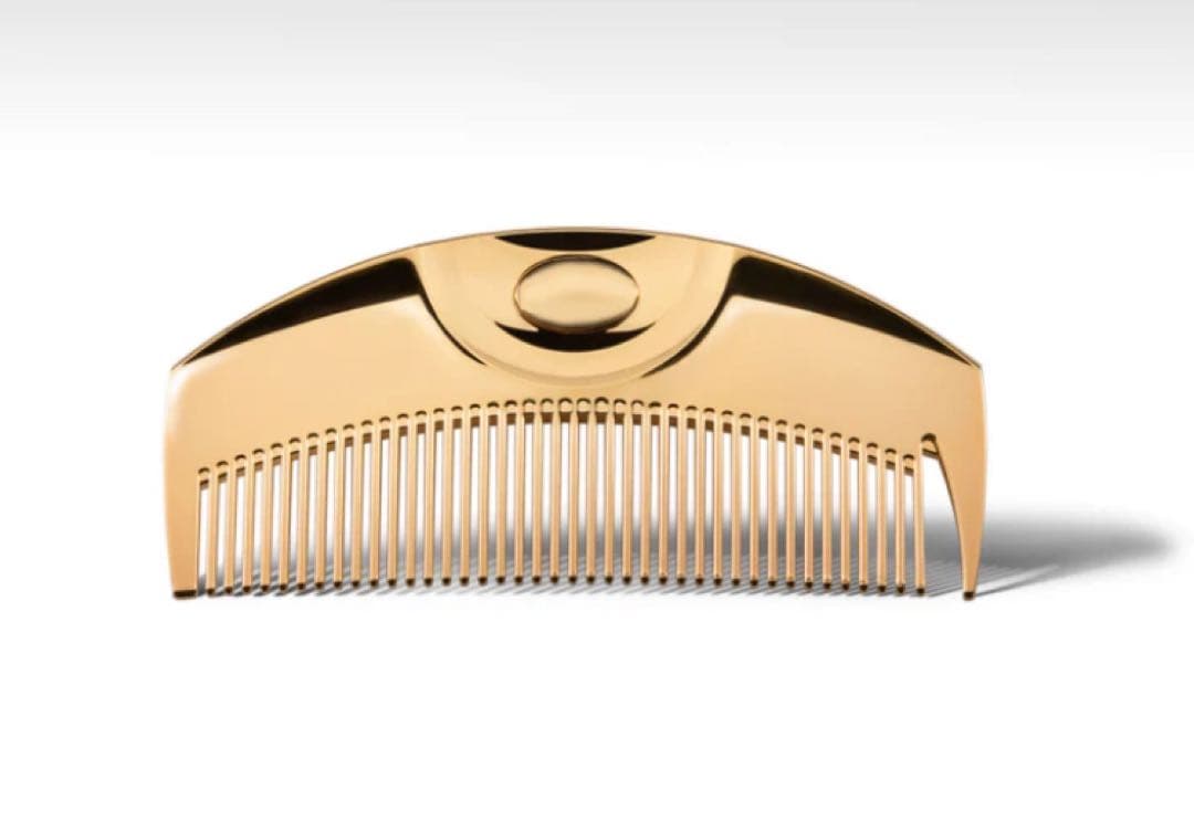 【新品・未開封】ラブクロム　K24GPツキ ゴールド