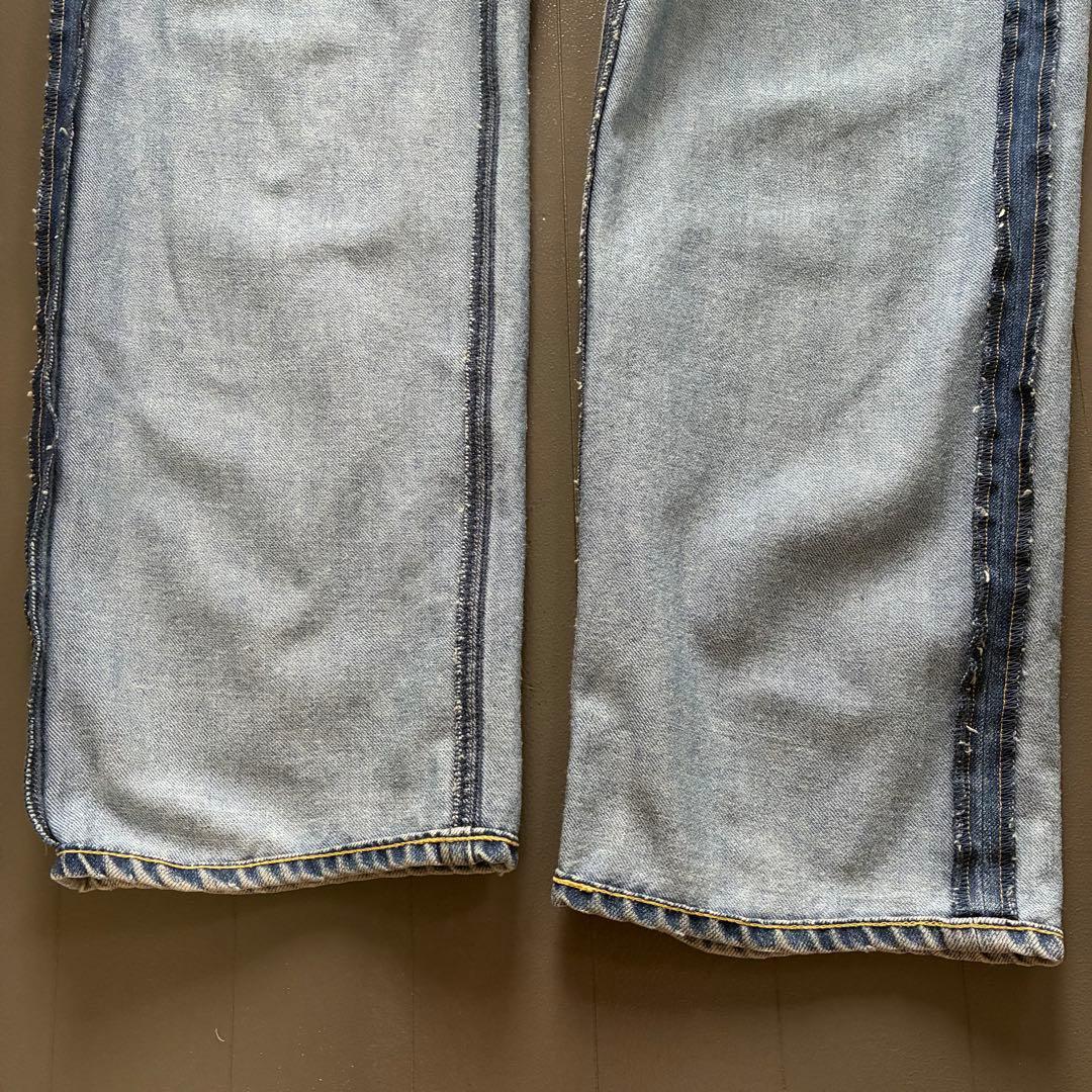 ヤヌーク LEA Trick Really Light 26 ボーイズストレート