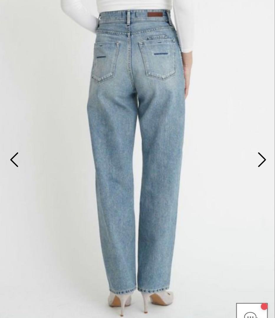 ヤヌーク LEA Trick Really Light 26 ボーイズストレート