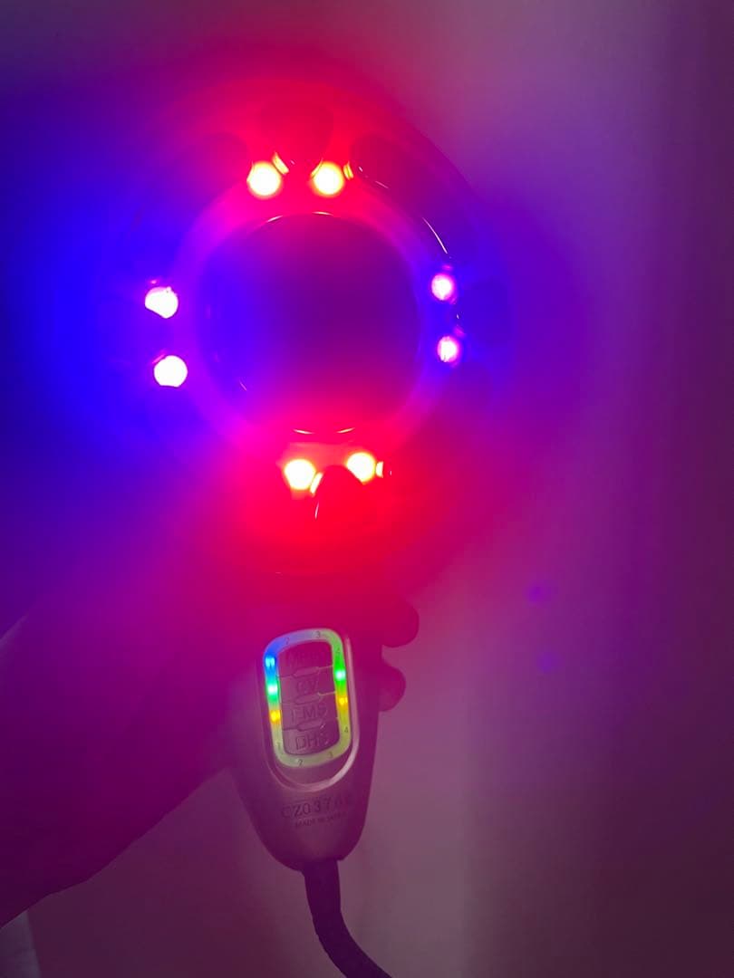 ドクターキャビエット　ザ　ゼウス