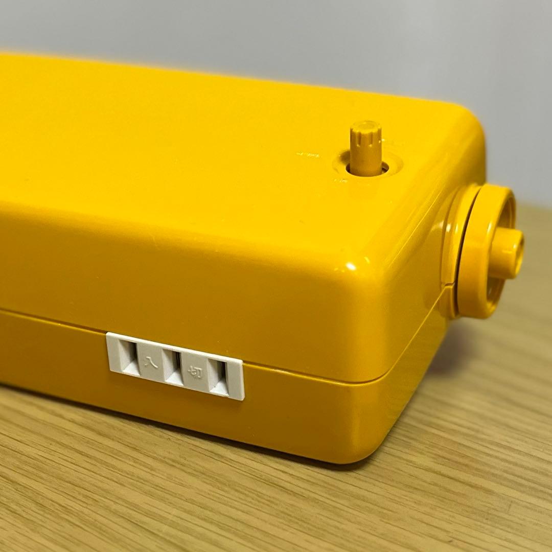 【メンテ済・動作正常】綺麗！パタパタ時計 三菱タイムスイッチSG-600