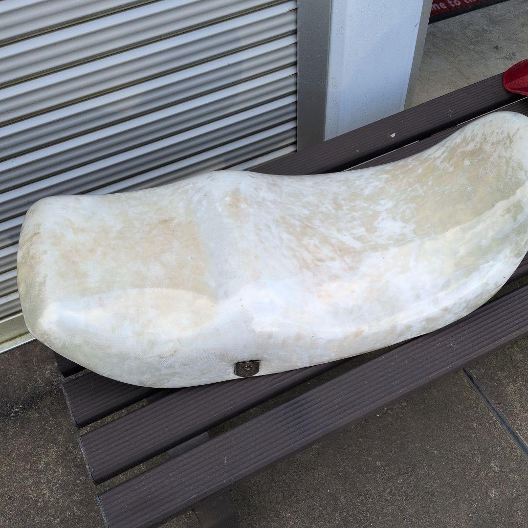 gpz400fチンチラシート