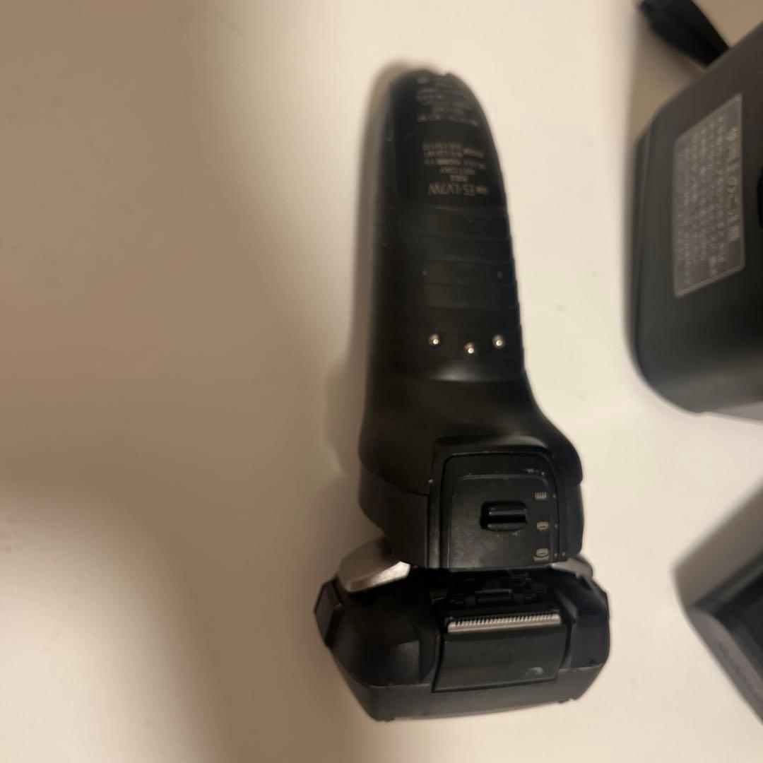 Panasonic ラムダッシュ PRO 5枚刃 ES-LV7W-K