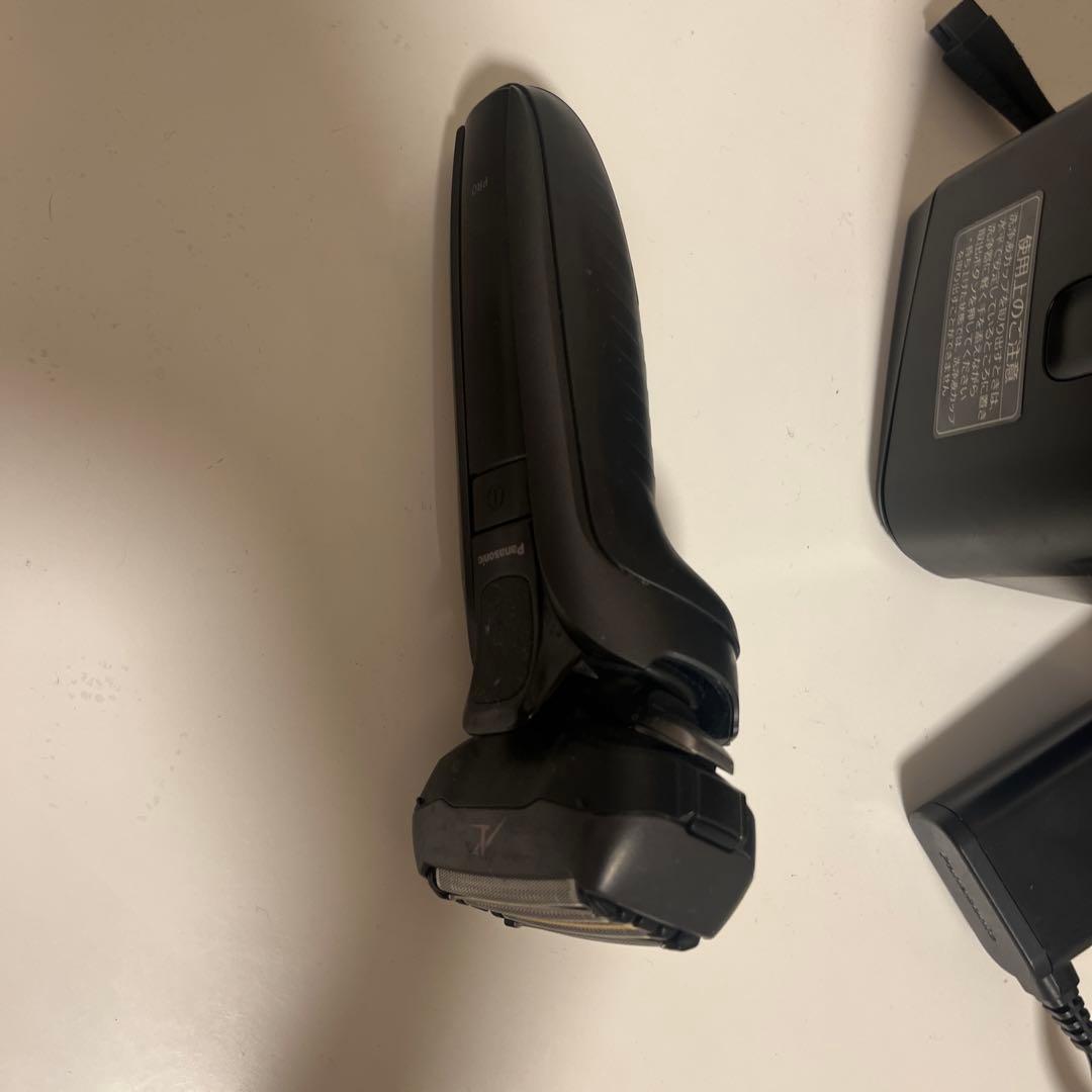 Panasonic ラムダッシュ PRO 5枚刃 ES-LV7W-K