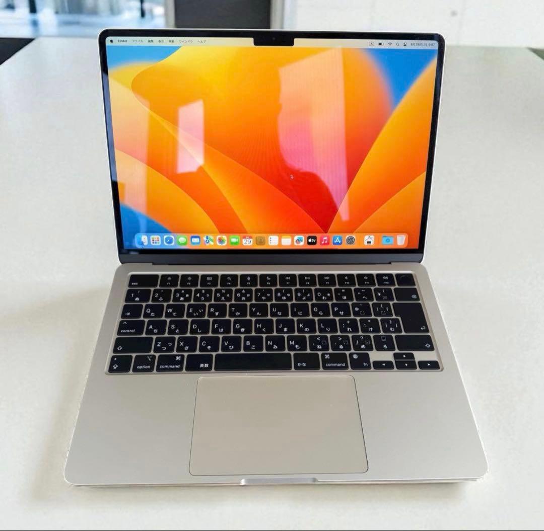 MacBook本体 MacBook Air