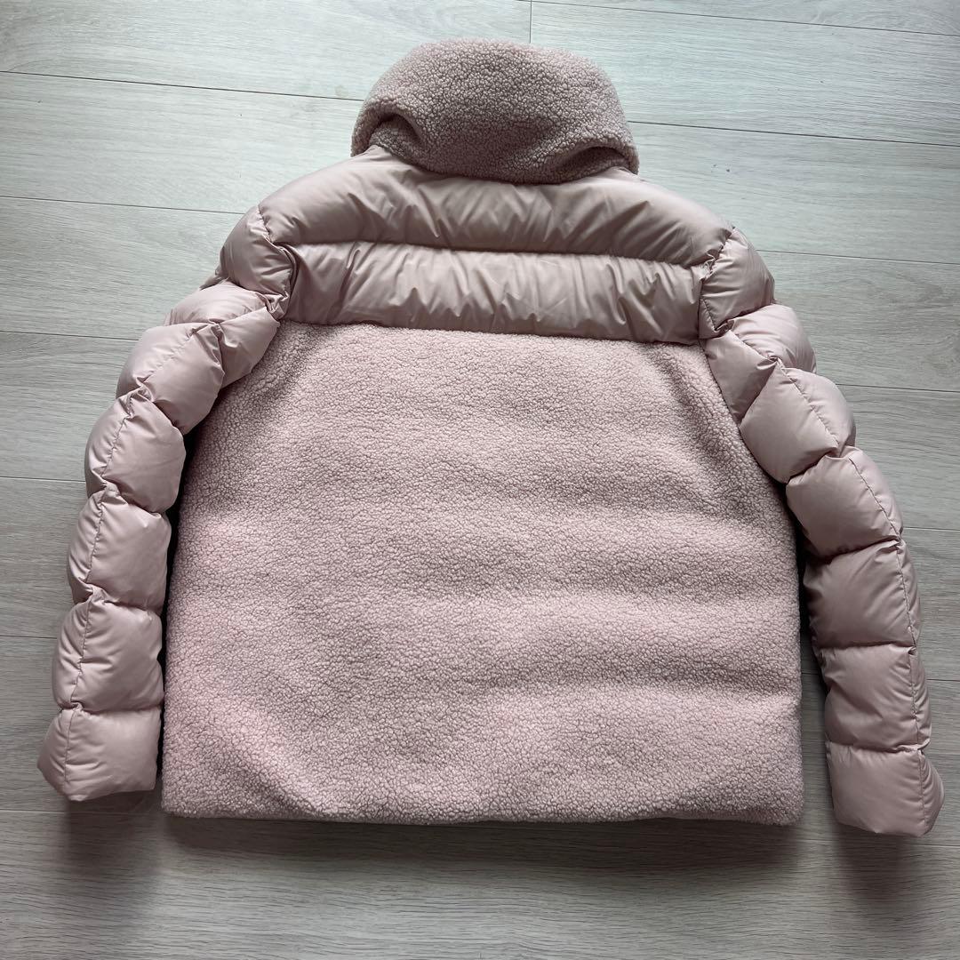 かずです(^^)ケープホーン　タルカ　ボア　ダウン